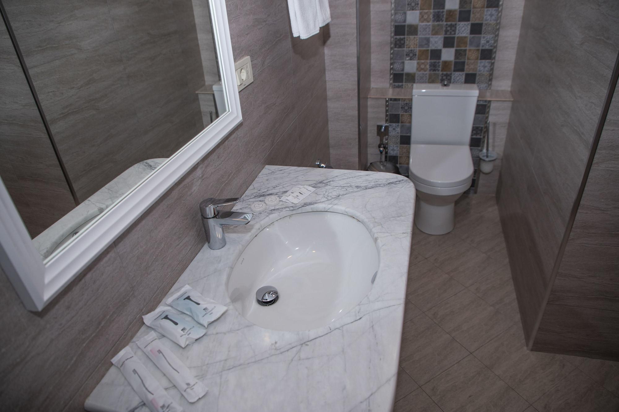 Auroom Hotel Baku Luaran gambar