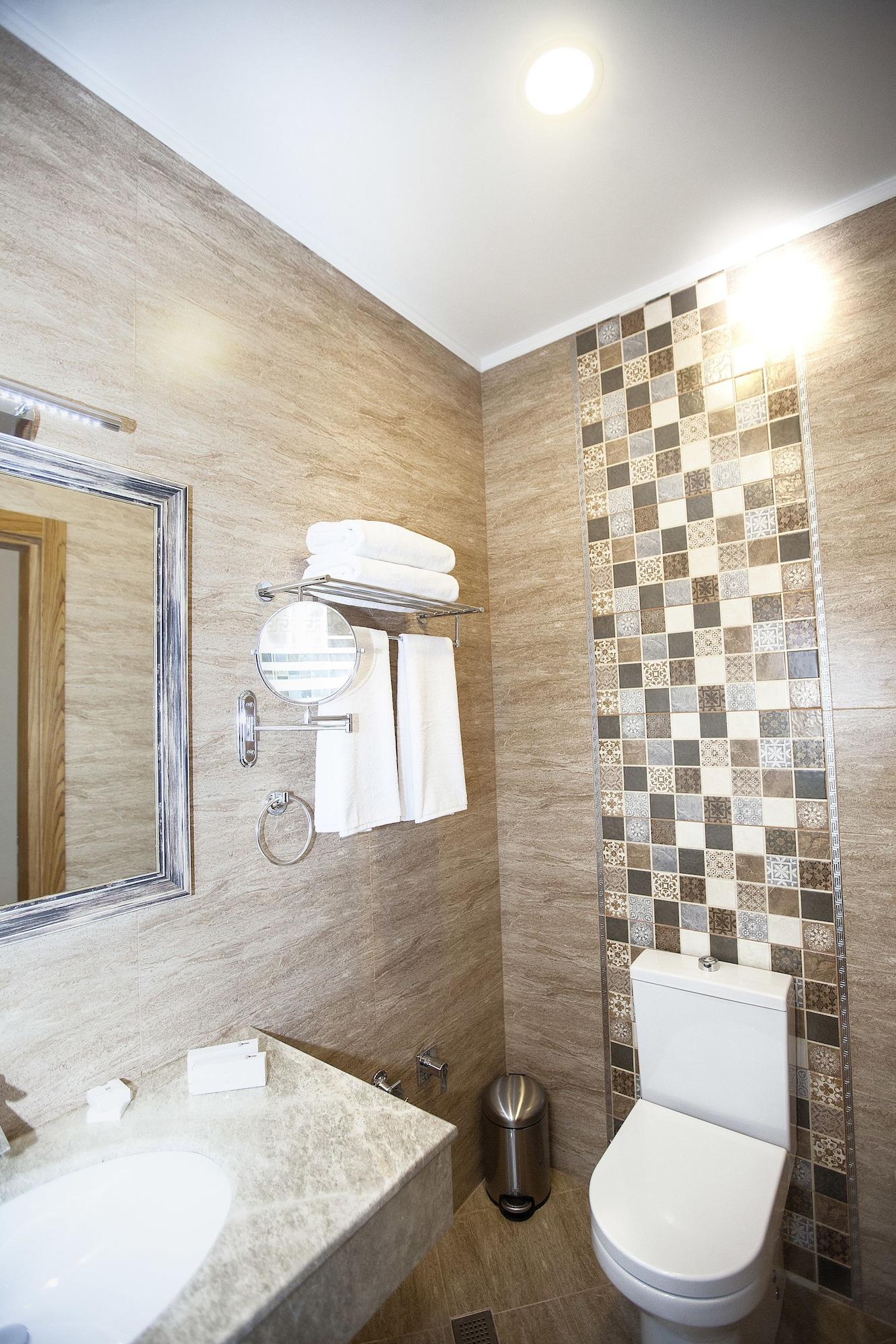 Auroom Hotel Baku Luaran gambar