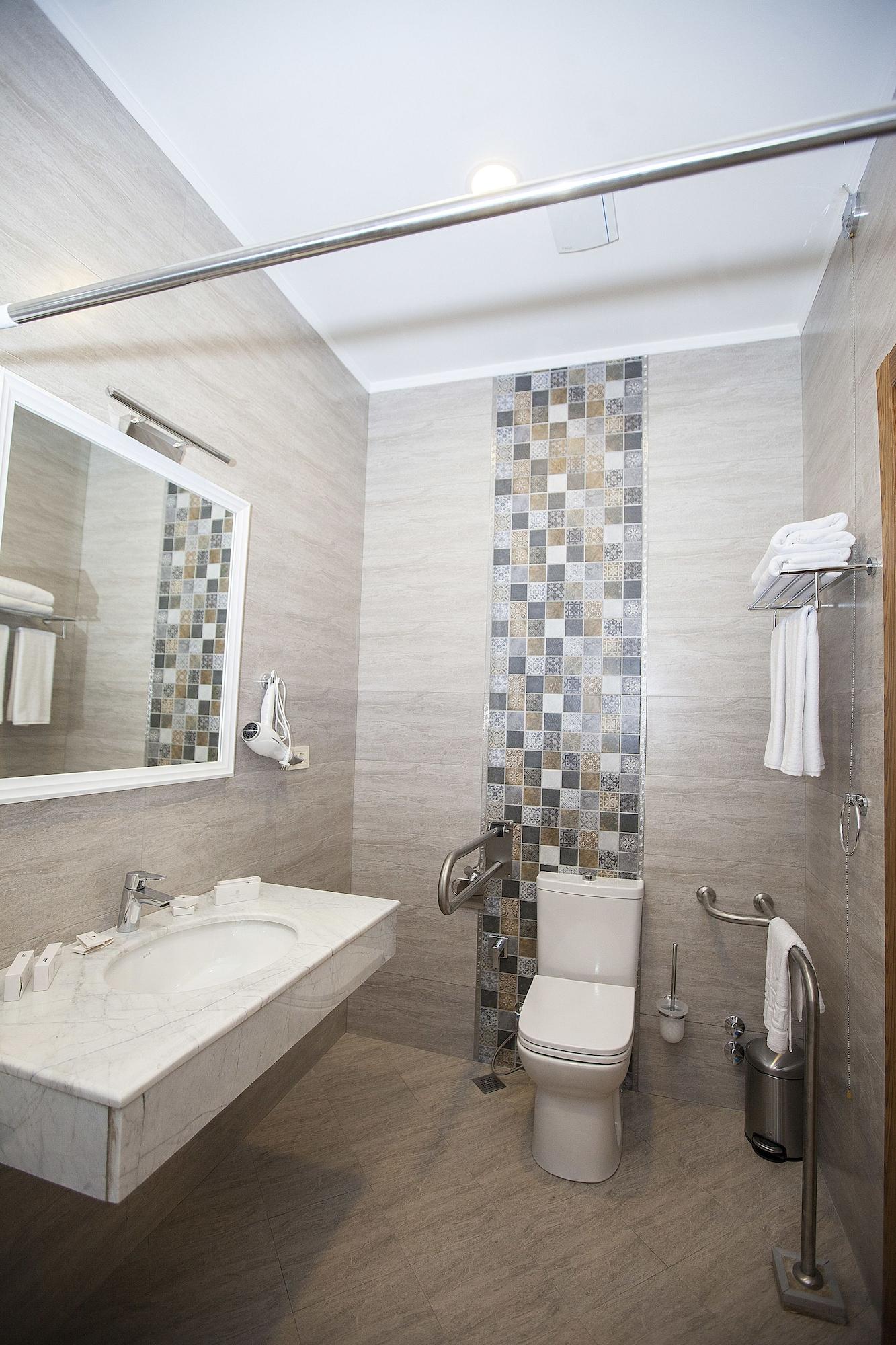 Auroom Hotel Baku Luaran gambar