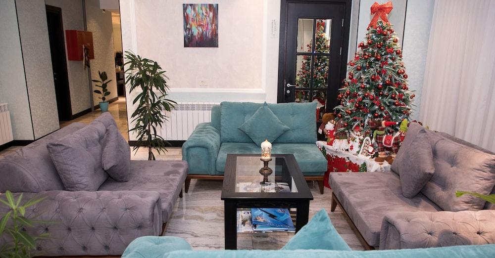 Auroom Hotel Baku Luaran gambar