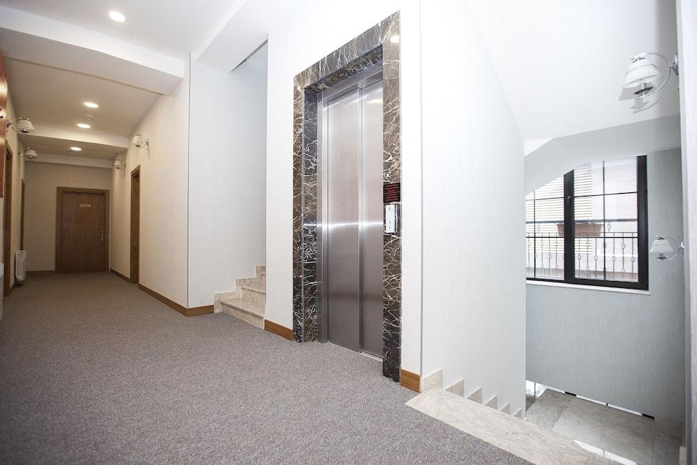 Auroom Hotel Baku Luaran gambar