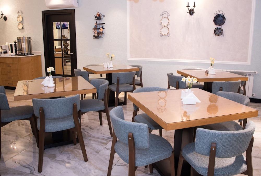Auroom Hotel Baku Luaran gambar