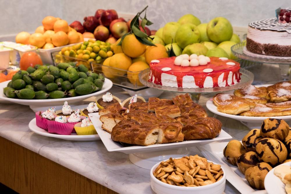 Auroom Hotel Baku Luaran gambar