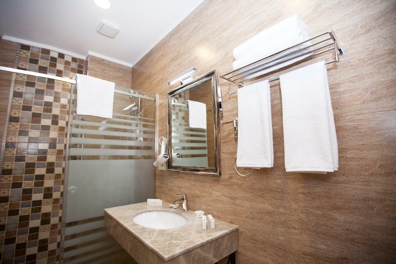 Auroom Hotel Baku Luaran gambar
